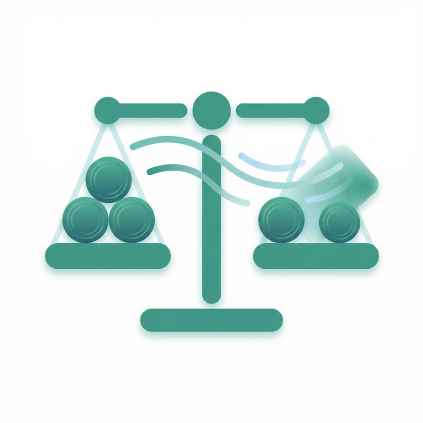 Gestion des finances partagées