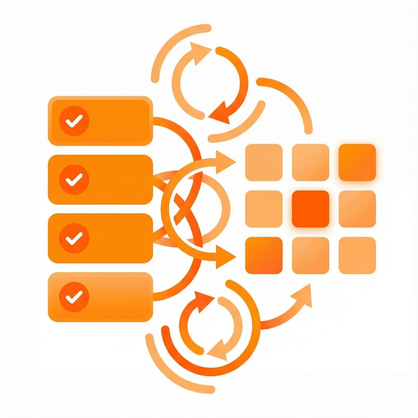 Gestion des tâches et corvées